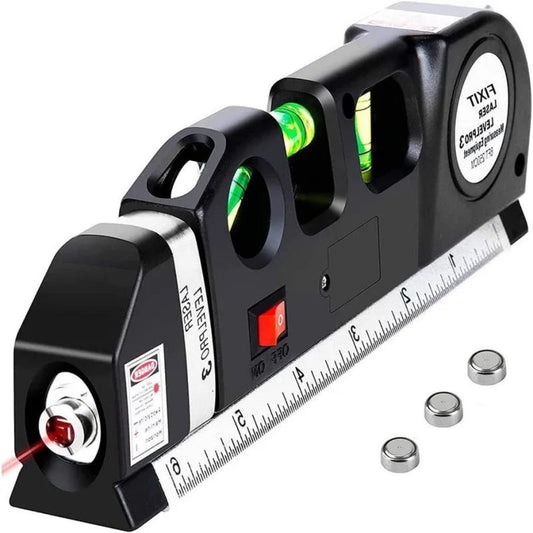 MultiProMeasure 4-in-1 Ultimate Tool