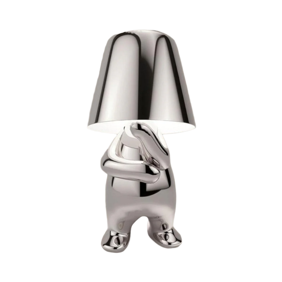 De Denker Lamp