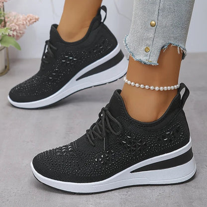 Comfortabele Orthopedische Sneakers