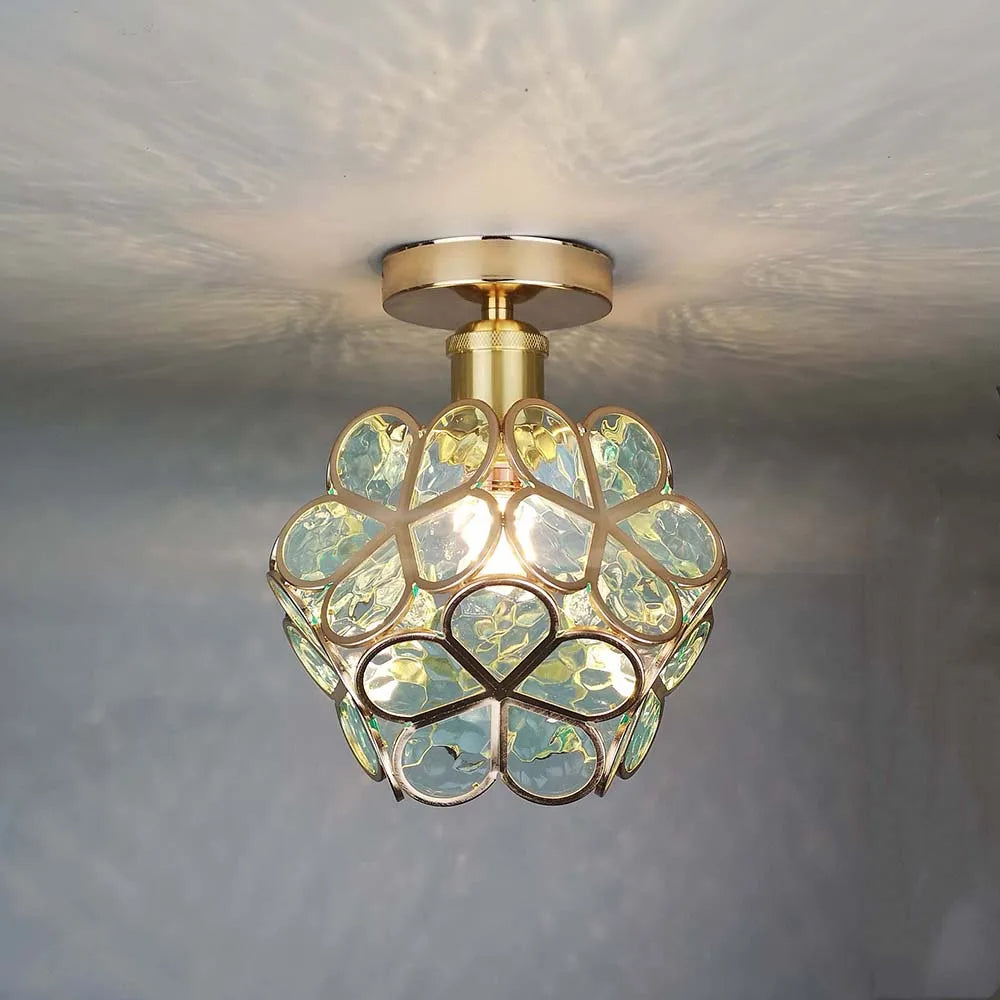 LumiFlora Plafondlamp