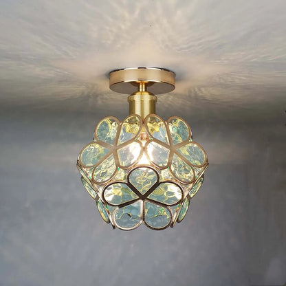 LumiFlora Plafondlamp