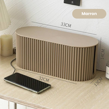 TidyNest Kabel Organizer