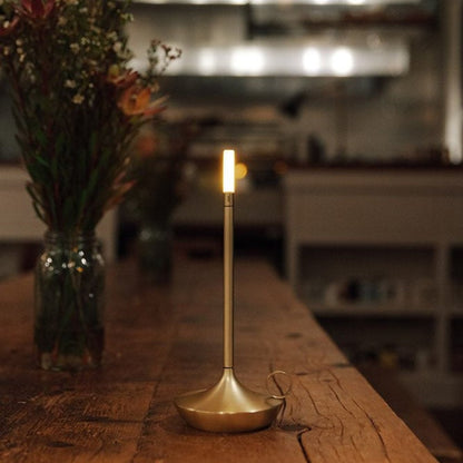 CandleBeam Scandinavische Touch | Kaars lamp