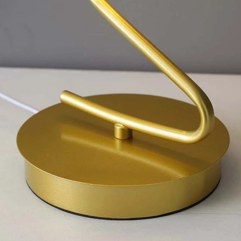 Luxe Vlinder Tafellamp