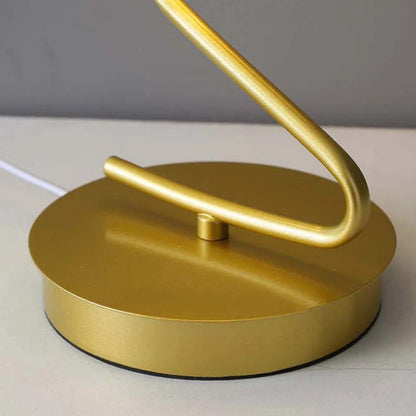 Luxe Vlinder Tafellamp