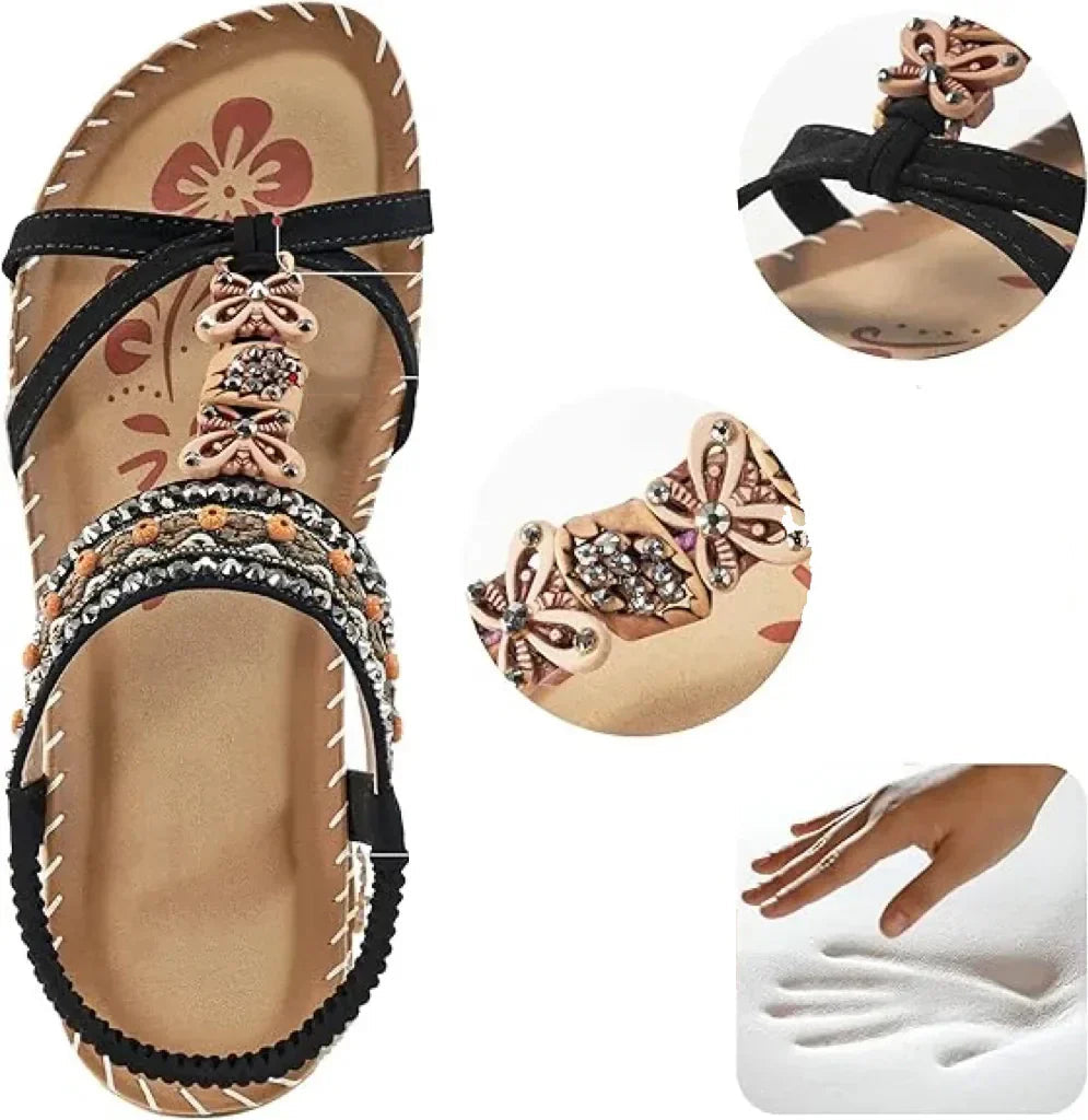 Soleva Comfort Sandalen