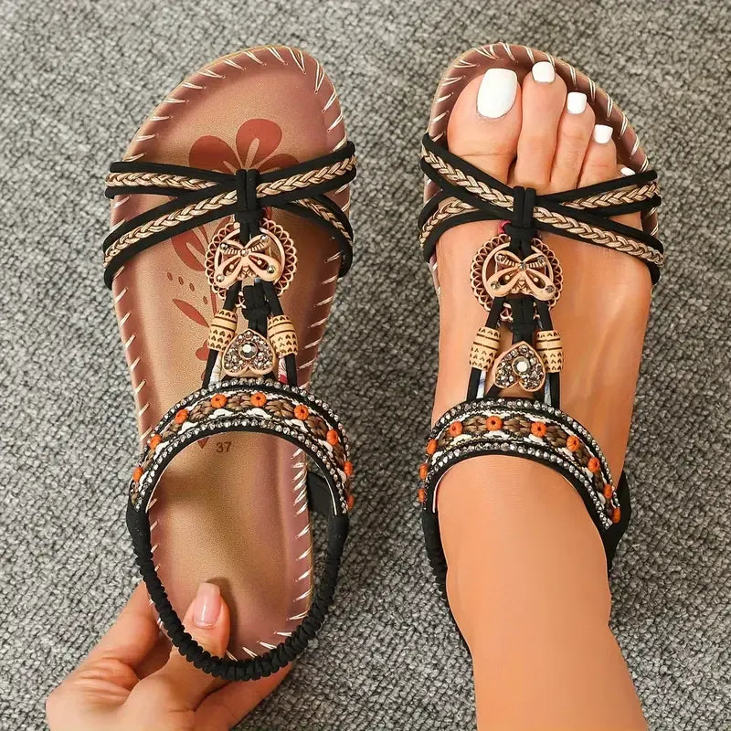 Soleva Comfort Sandalen
