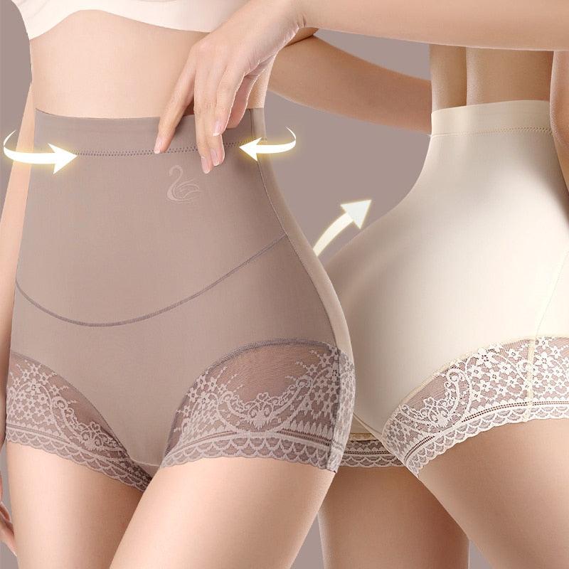Zomerse Taillevormer Slips