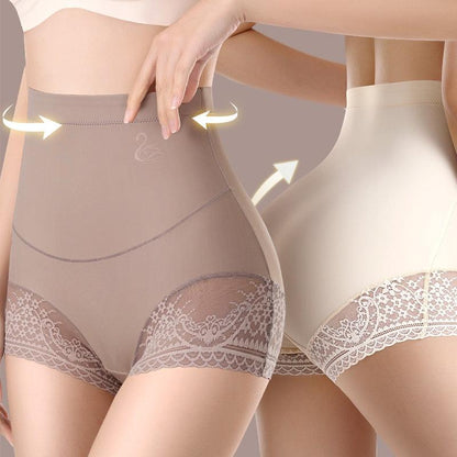 Zomerse Taillevormer Slips