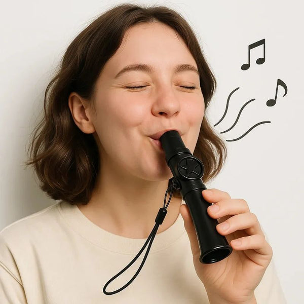 MelodiePlezier Kazoo