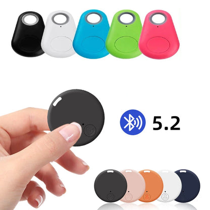TrackMaatje Mini GPS