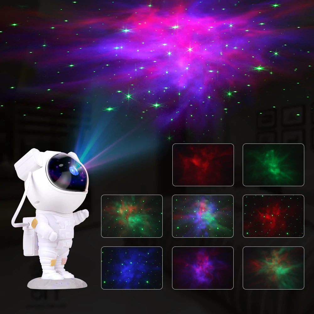 CosmoBuddy Projector