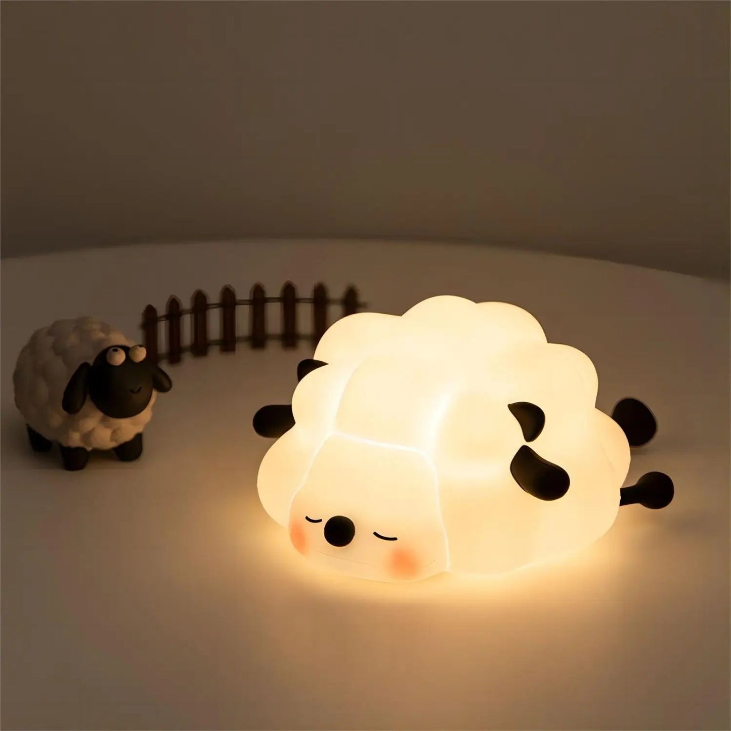 Critter Glowlights | Kinder nachtlampje