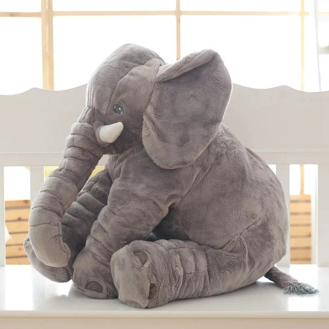 Knuffelphant