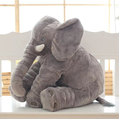 Knuffelphant