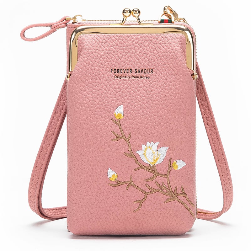 Trendy Crossbody Tas voor Dames