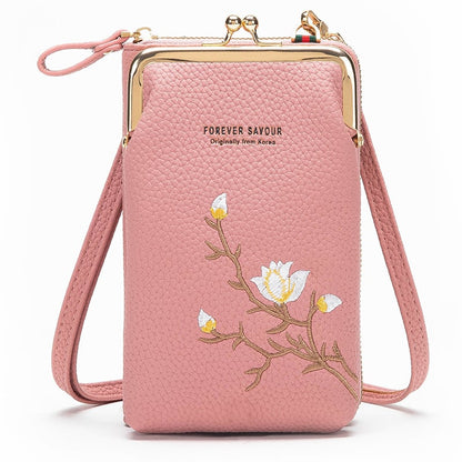 Trendy Crossbody Tas voor Dames
