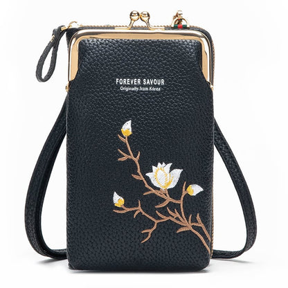 Trendy Crossbody Tas voor Dames