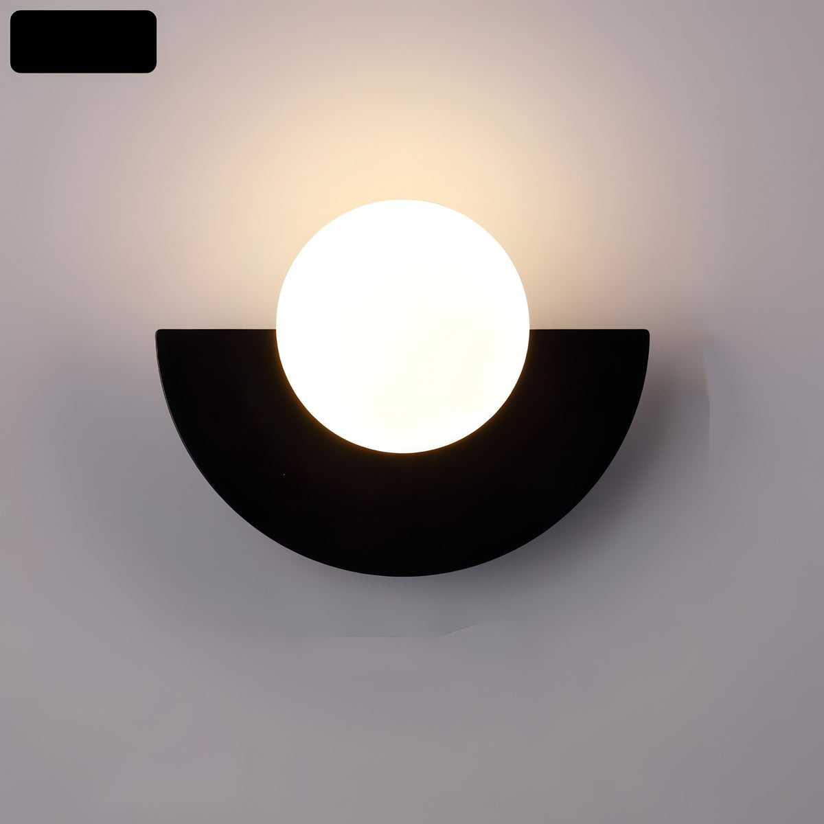 SolisWall Lamp