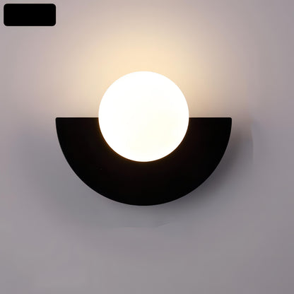 SolisWall Lamp