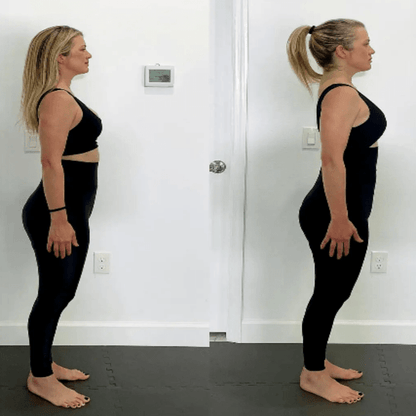 SpineAlign Houdingcorrector