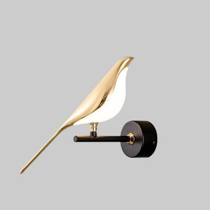 LumiBird Wandlamp