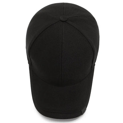 Stijlvolle Twill Curve Pet