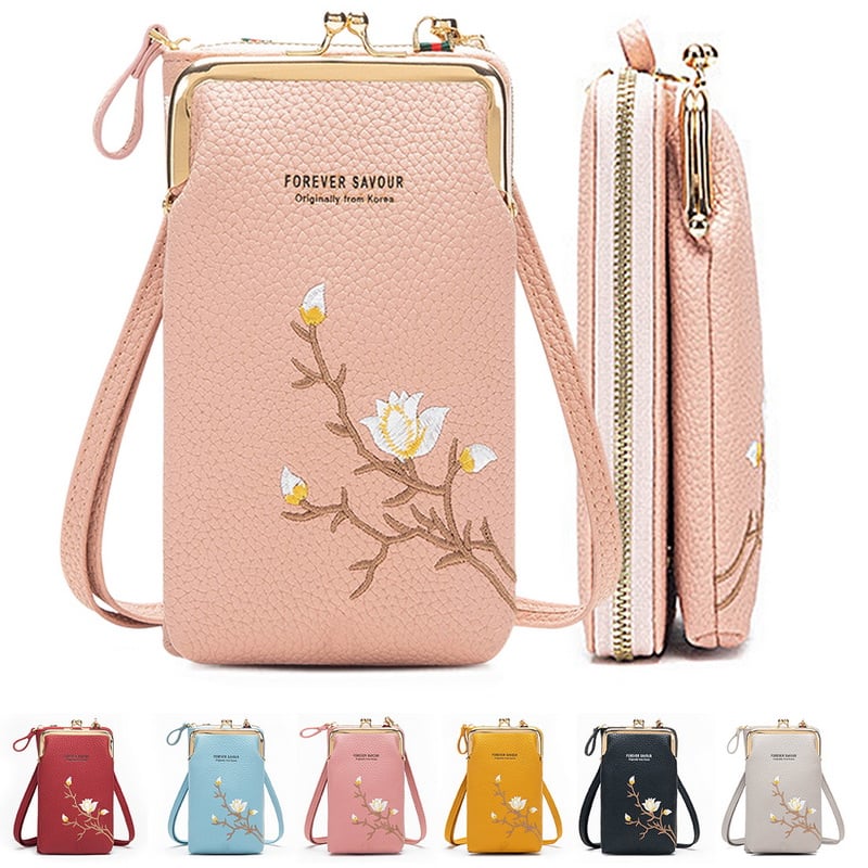 Trendy Crossbody Tas voor Dames