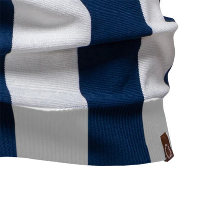 Stijlvolle Gestreepte Polo
