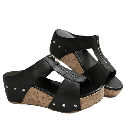 Fenna Orthopedische Sandalen