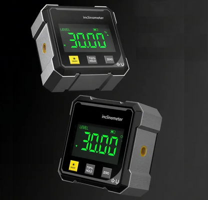 Laser Afstandsmeter