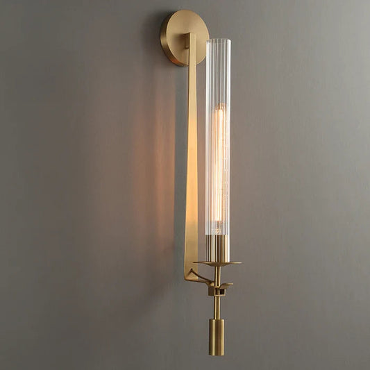 Lumière Luxe Wandlamp