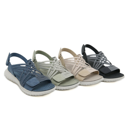 Dames Comfortabele Wandelsandalen