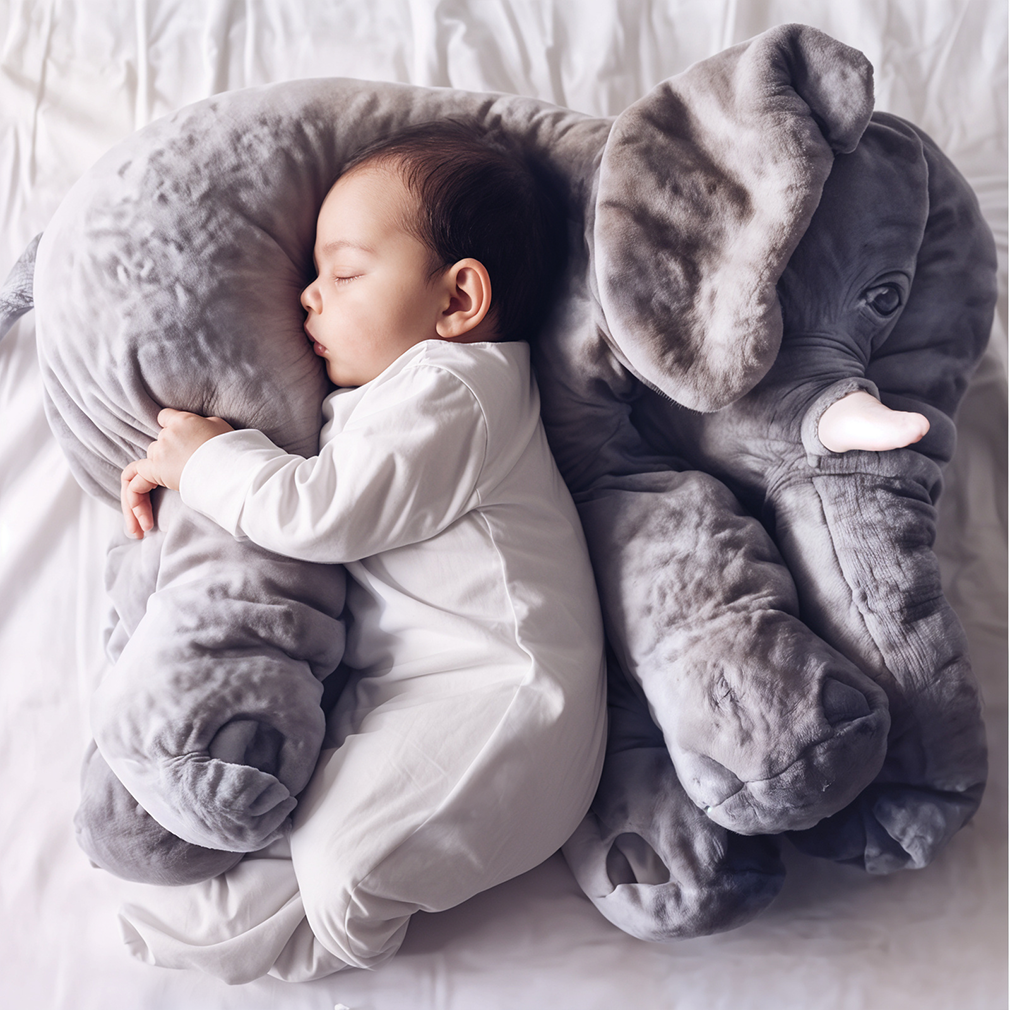 Knuffelphant