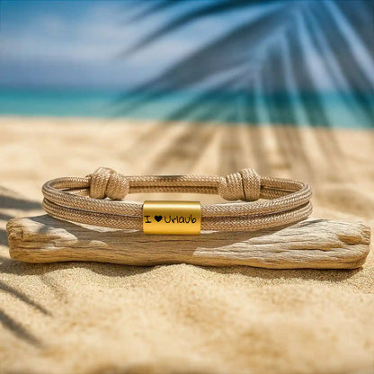 NautiKnot Armband
