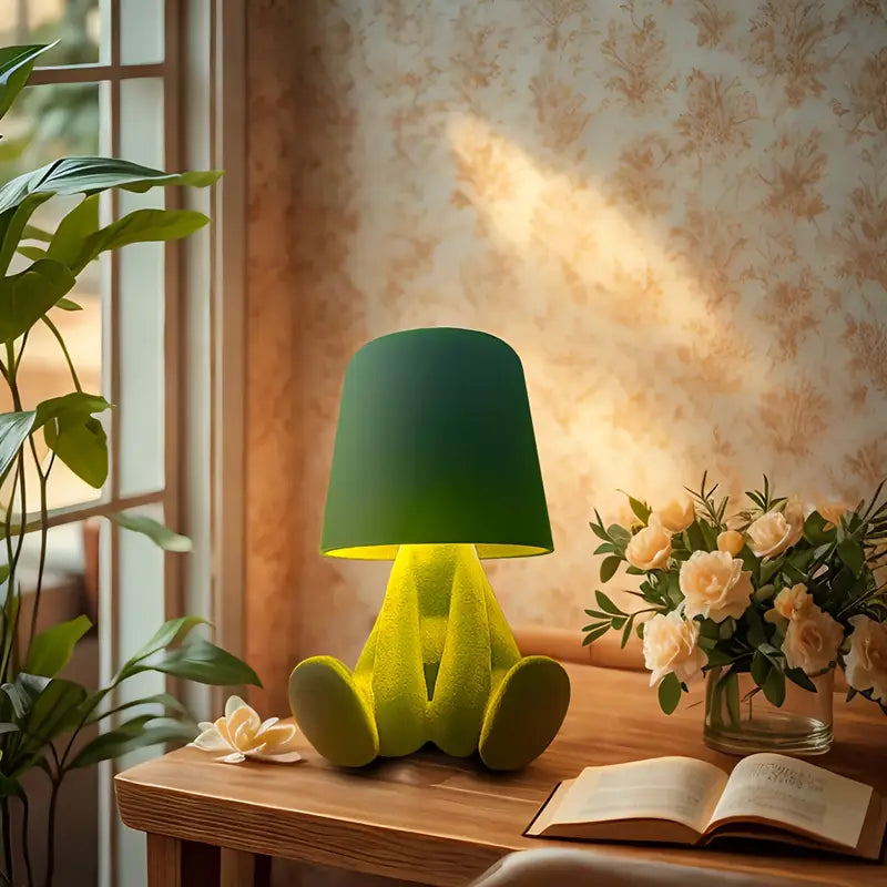 GlowPop Lamp