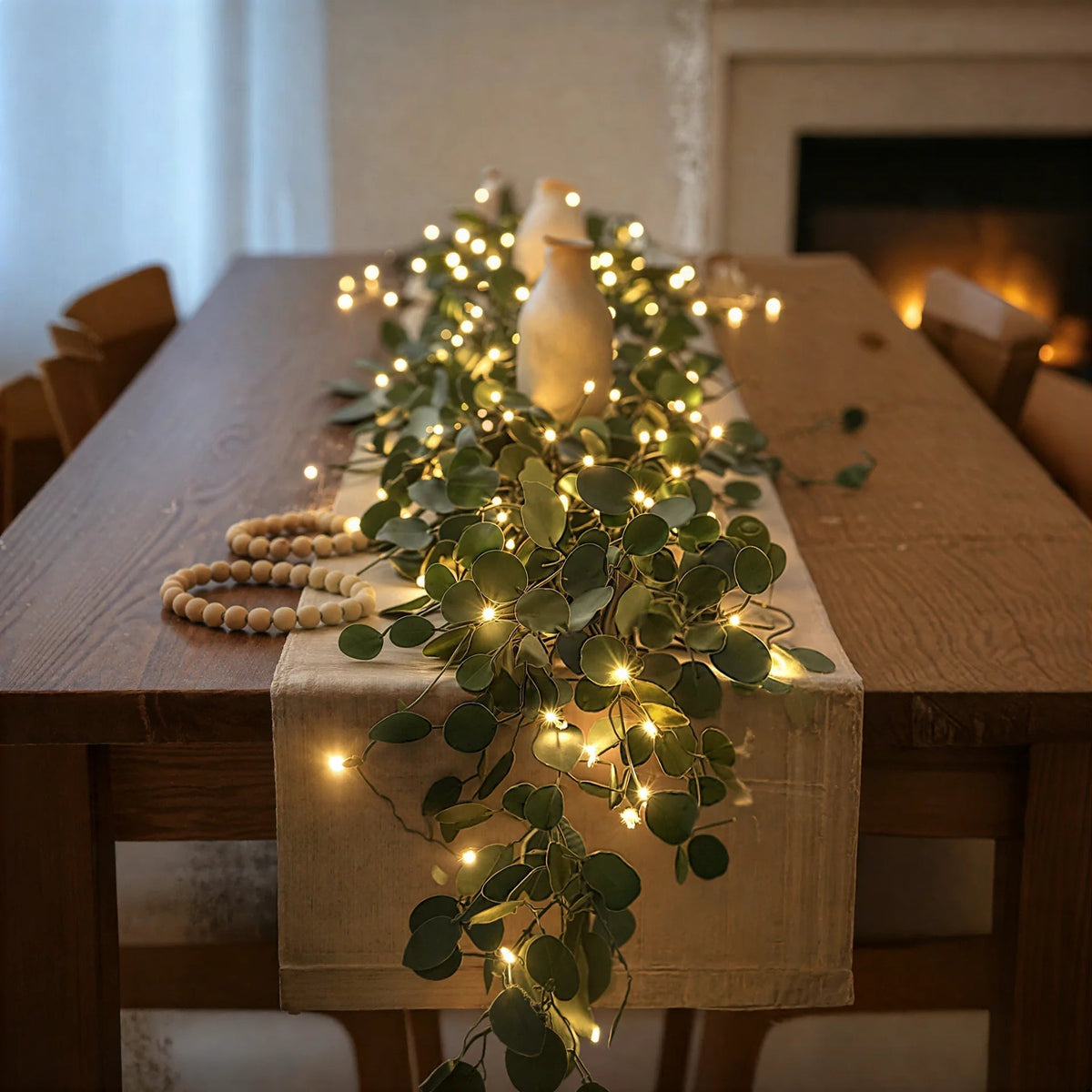 LumiVine Sfeerverlichting Tak