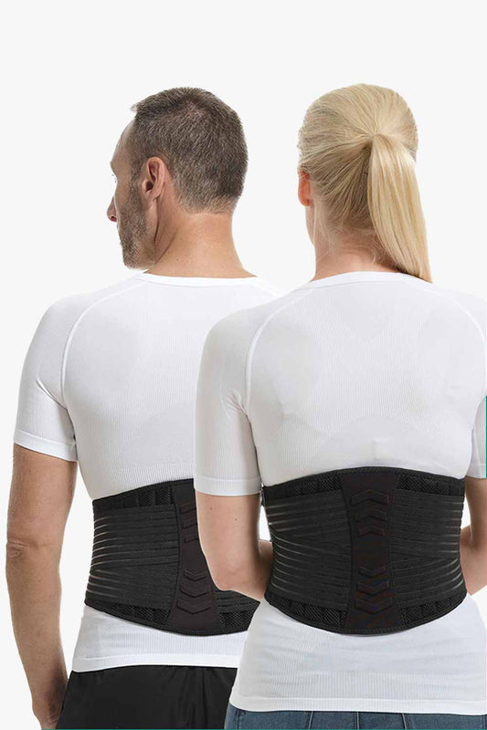 TruePosture Rugbrace