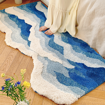Ocean Breeze Vloerkleed
