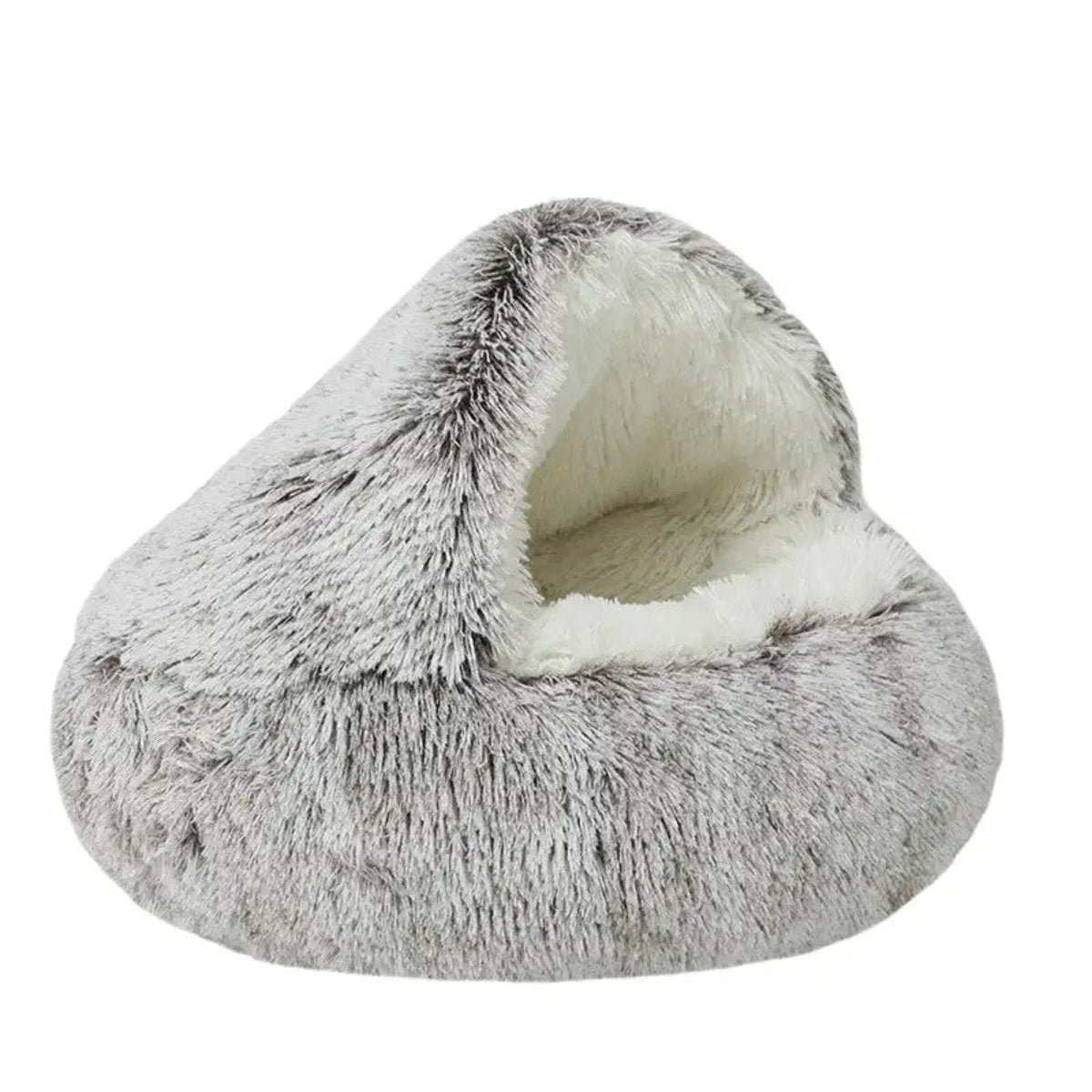 Cozy Cave Pet Bed