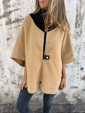 Chic Cape Jas