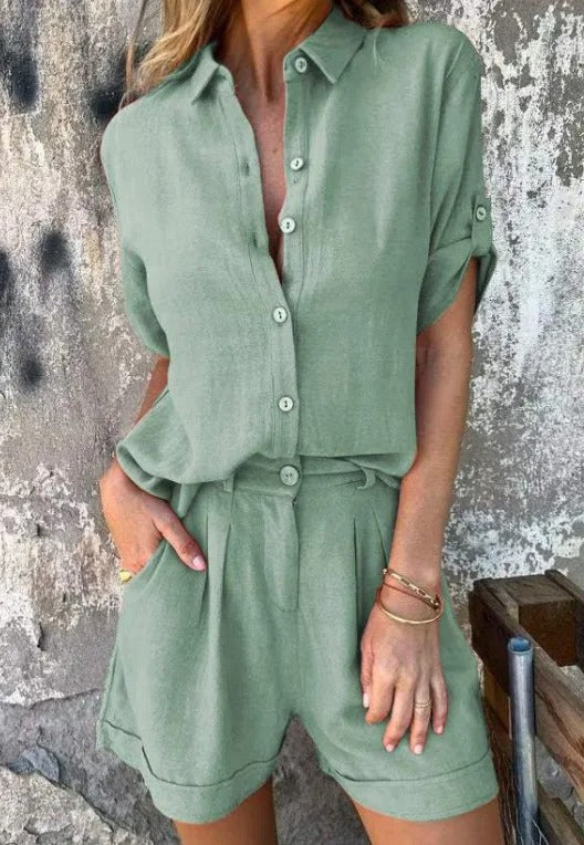 Soléna Zomerset