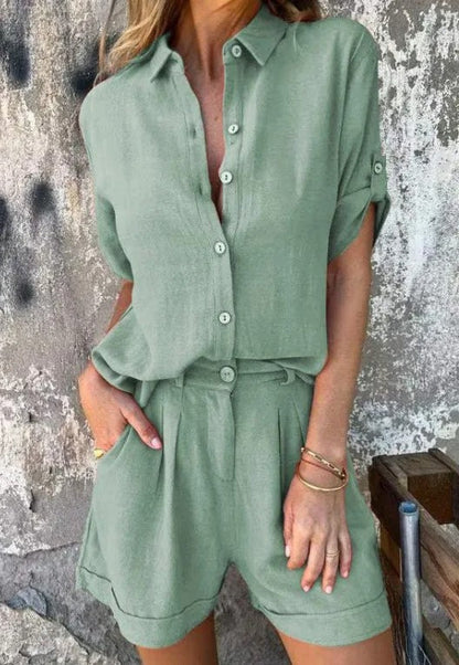 Soléna Zomerset