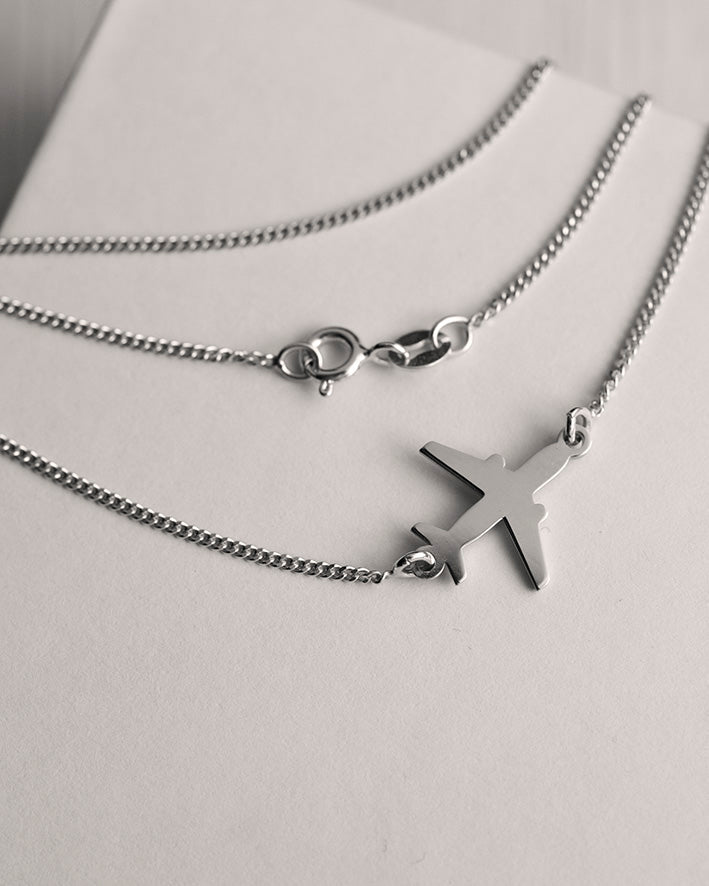 WanderLuxe Ketting