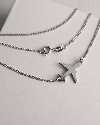 WanderLuxe Ketting