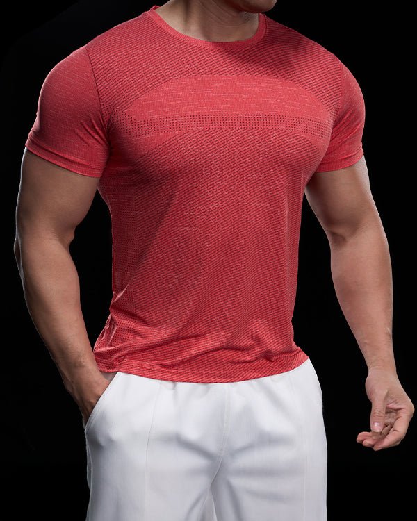 AeroDry Sneldrogend Shirt