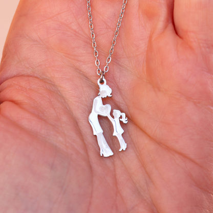 Mama's Liefde Ketting