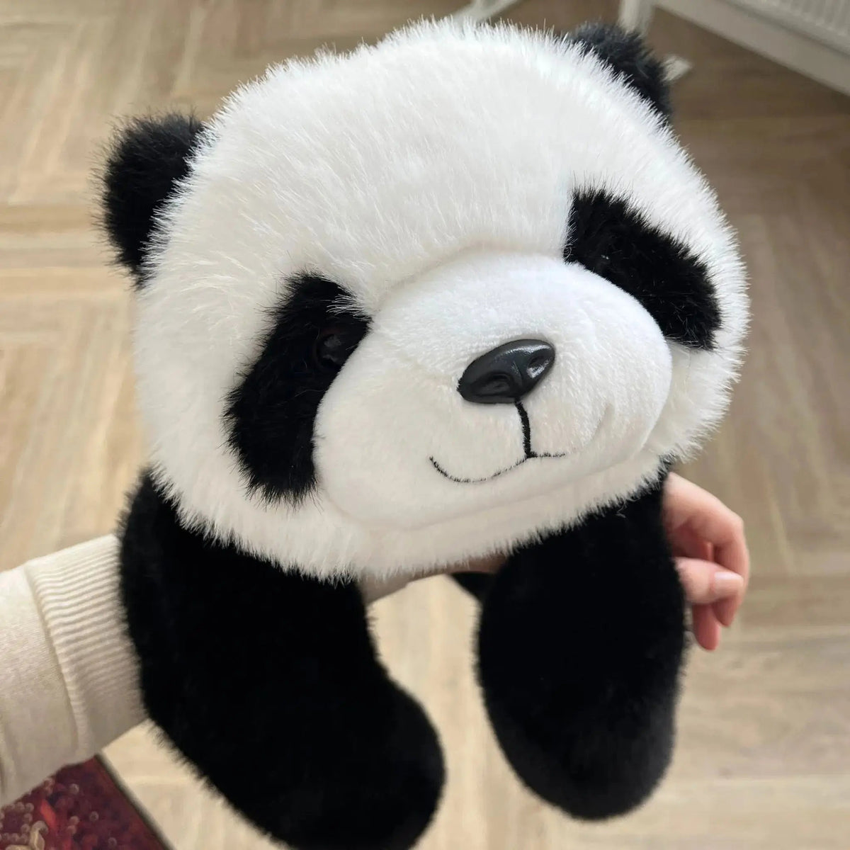 Kalmerende Pandabeer