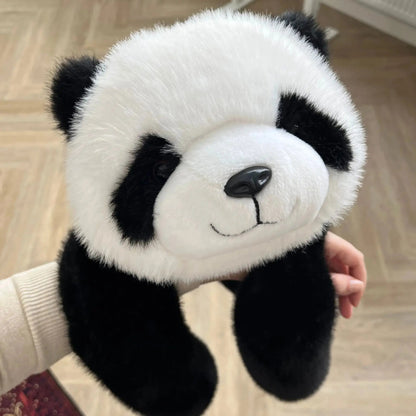 Kalmerende Pandabeer