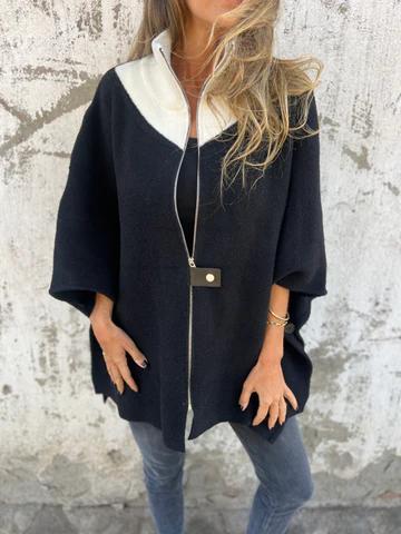 Chic Cape Jas
